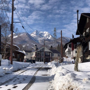 Legend Inn Myoko